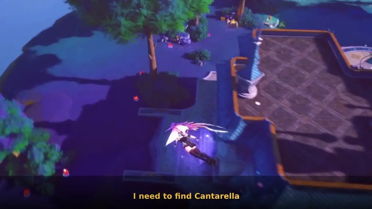 I Need More Astrites [WUWA]