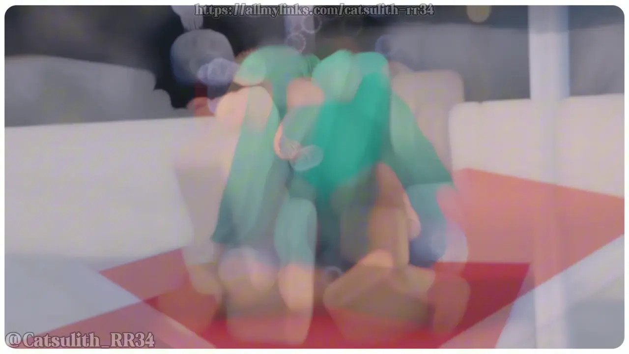 Brazilian Miku gets fucked on the beach in Roblox | Req1/5-12-25