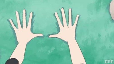 Rosa's Little Discovery