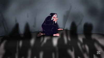 [JOSETOMEDASCO] Otro final blanca nieves.....