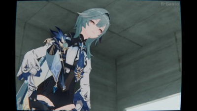 Eula Femdom Headscissor Armpit Smother Crotchgrind