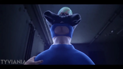 Vyse HMV |grazerpunk