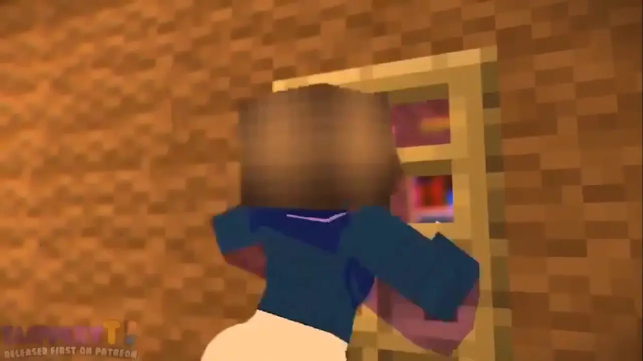 MINECRAFT PMV: New Horizon (Remake)