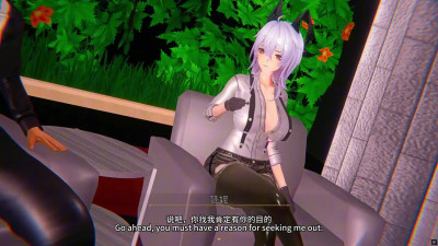 【Dummmm】2025.06 Zani Story