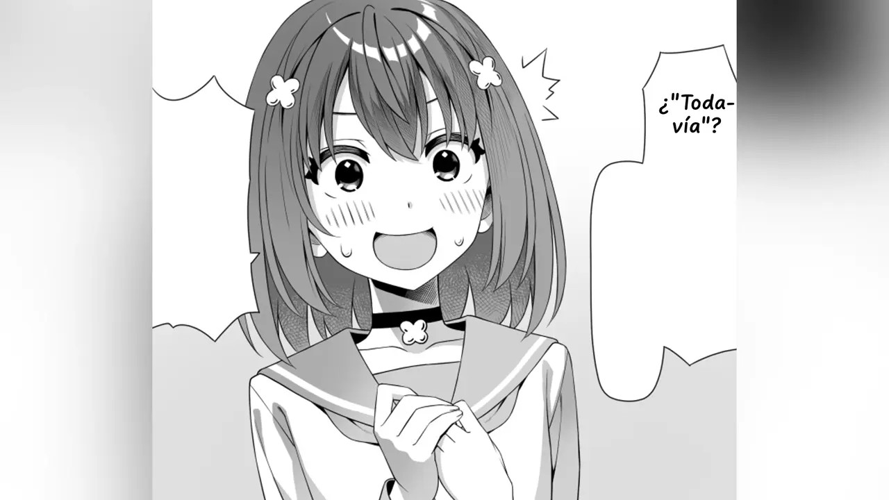 Crecimiento desigual - Comic Dub Latino