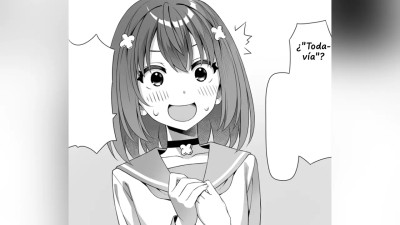 Crecimiento desigual - Comic Dub Latino