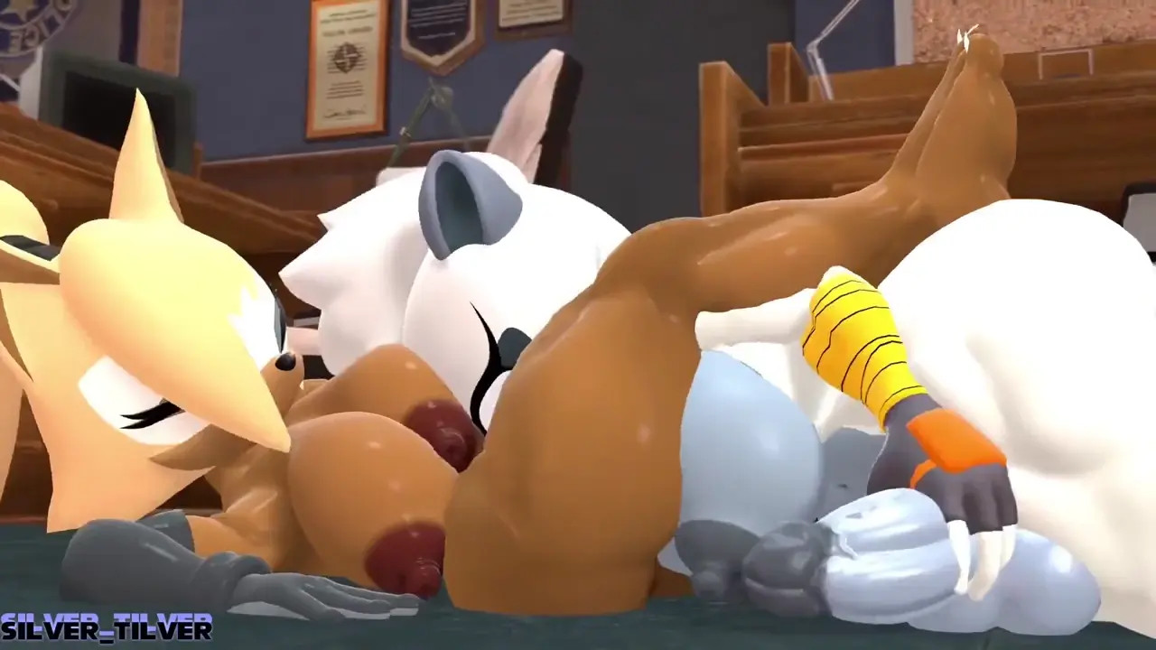 Tangle and Whisper (Sound)