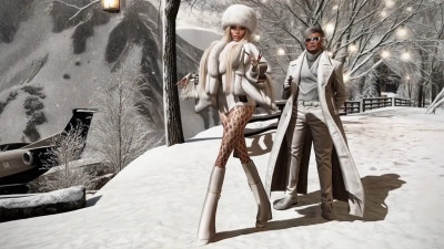 Kaya Sai - My Trip - Enhanced Decadence