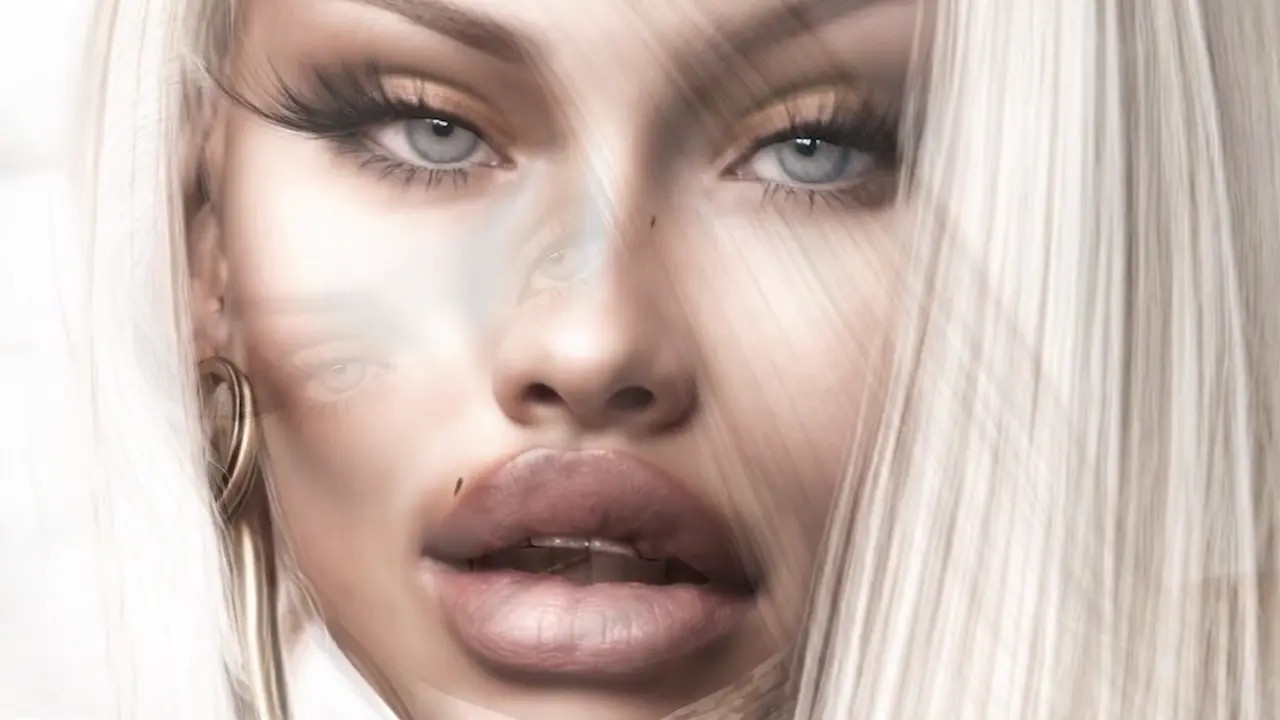 Kaya Sai - My Disdain - Enhanced Decadence