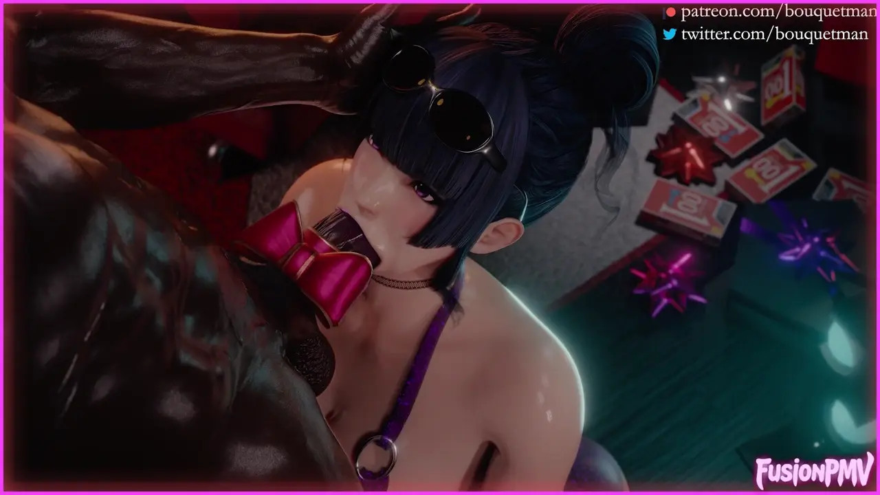 Bend Me Over | BLACKED BBC HMV