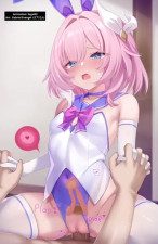 Cyrene (Segal03 + Gabugabu) [Honkai Star Rail]