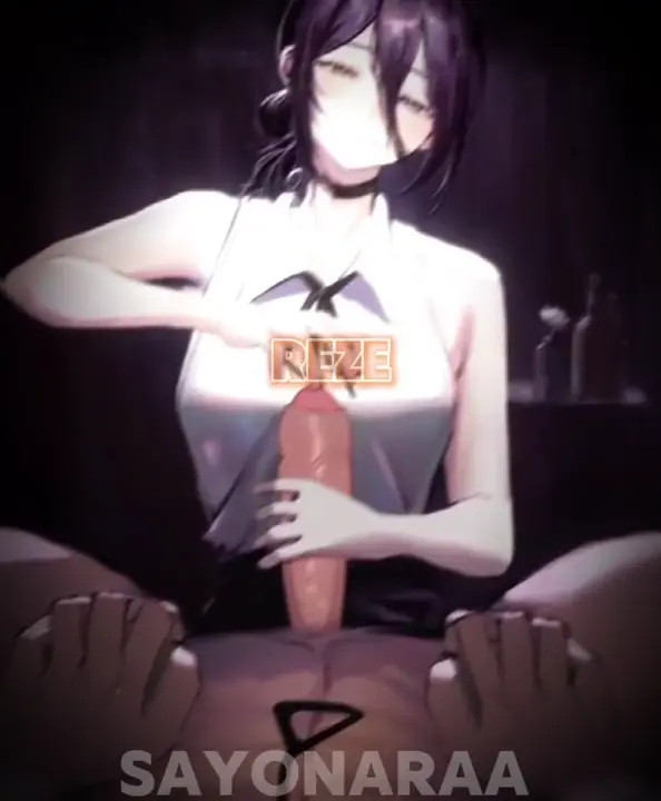 Reze vs Shinobu