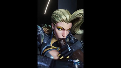 Emma Frost Compilation 6