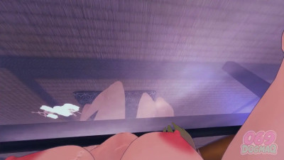 DS (POV Version) Part 2 1\3