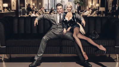 Kaya Sai - Your Luxury Companion - Enhanced Decadence