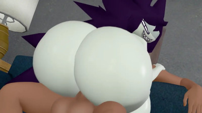 Miss Circle has sex with her favorite student