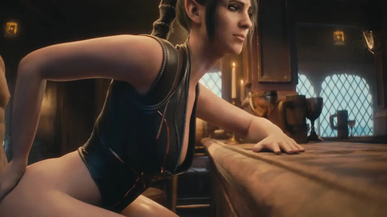 Creamtau Shadowheart's Happy Hour