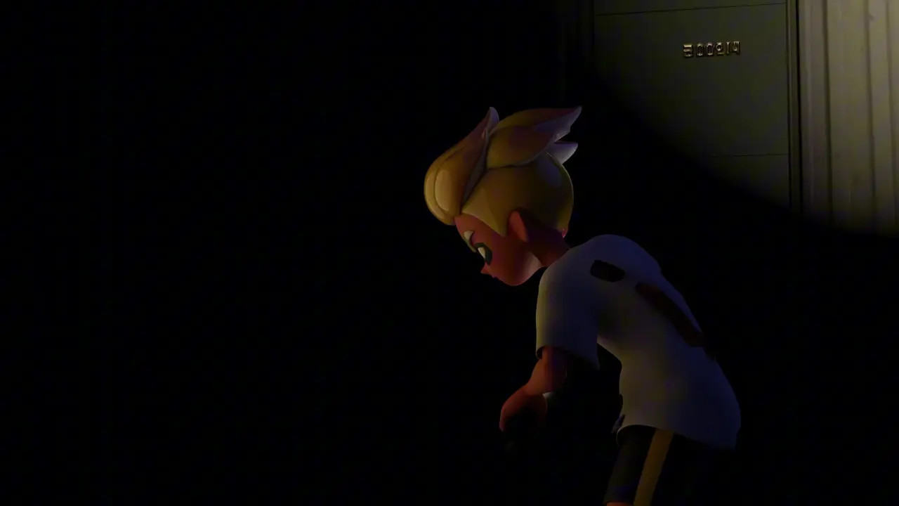 Splatoween with Deep Sex