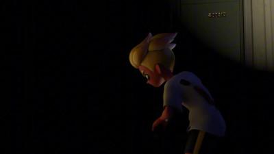 Splatoween with Deep Sex