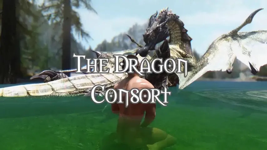 Scaly charm