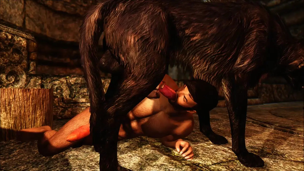 Dark is friend of youth