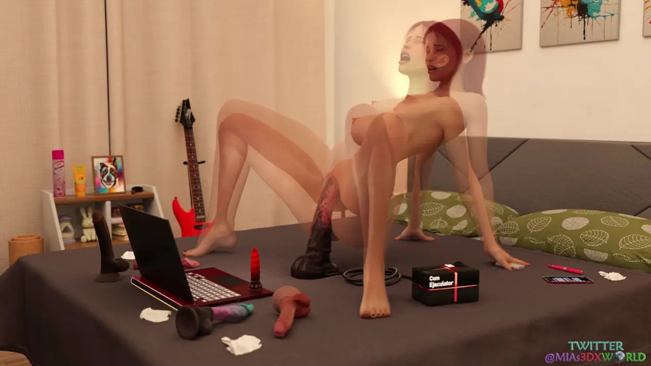 TEMPTATION - Episode 12 (Trailer)