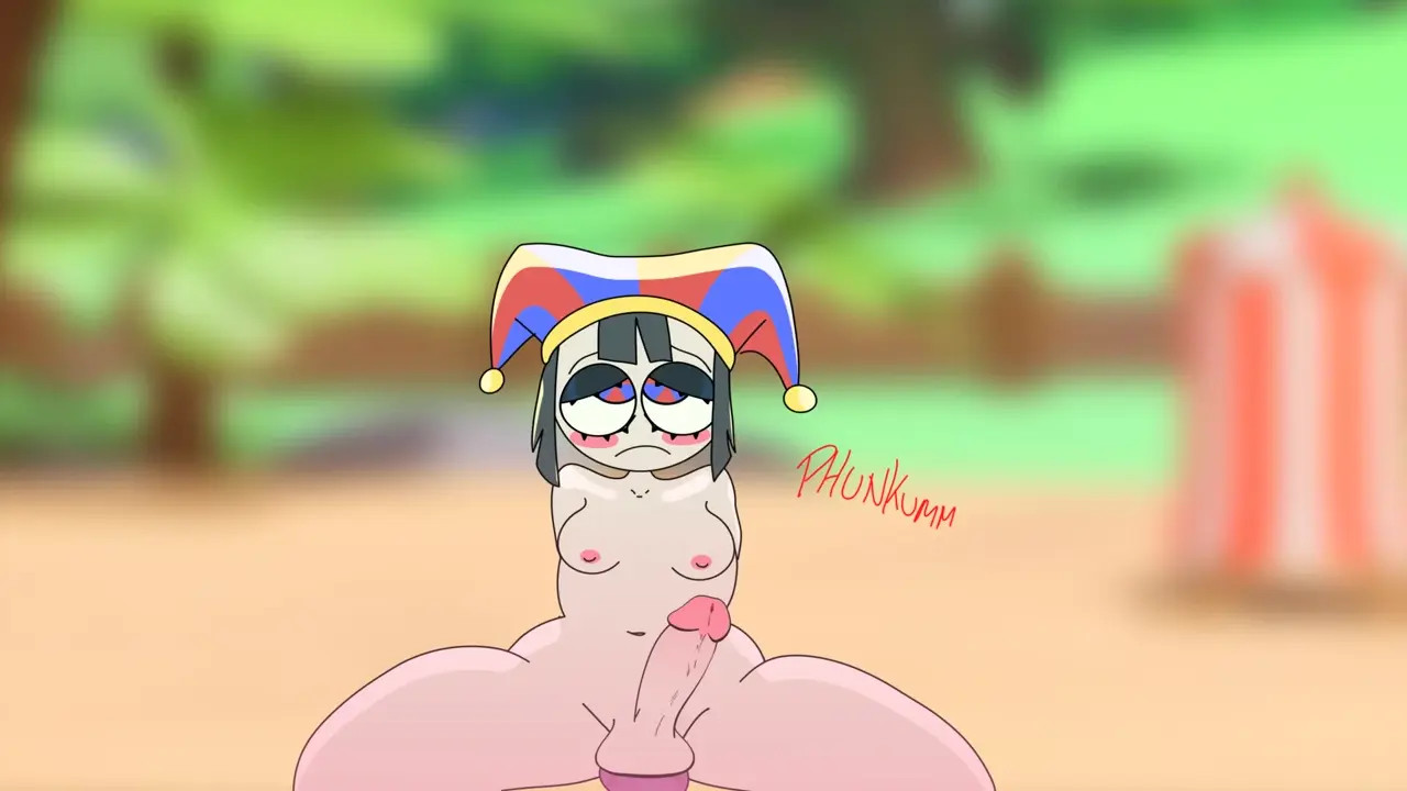 Pomni Beach Loop – Futa Alt ????????