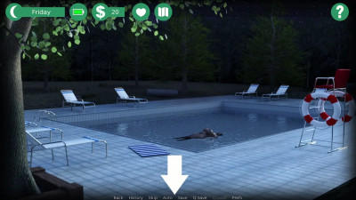 [Chaixas-Games] XXLove 0.8 (Gameplay) #2