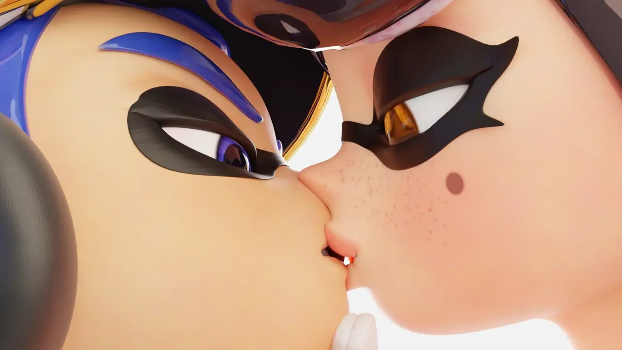 Callie Carry Sex