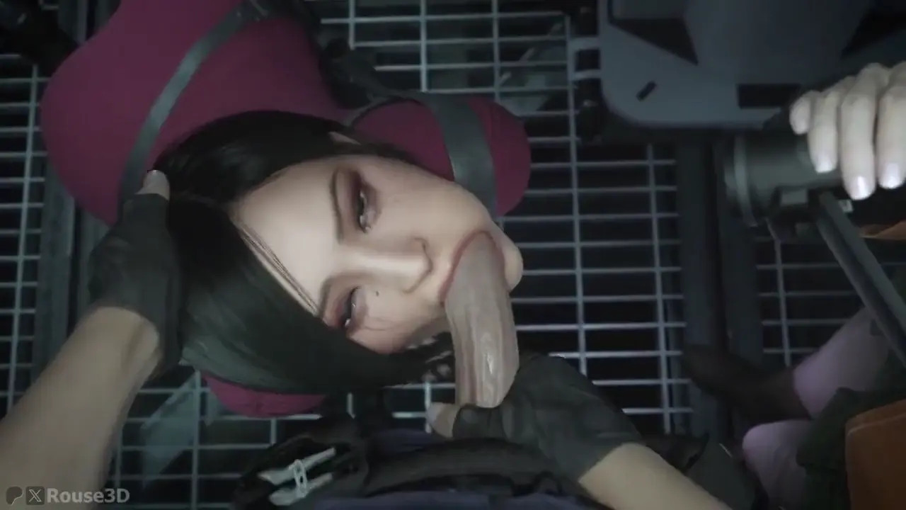 Ada facefuck