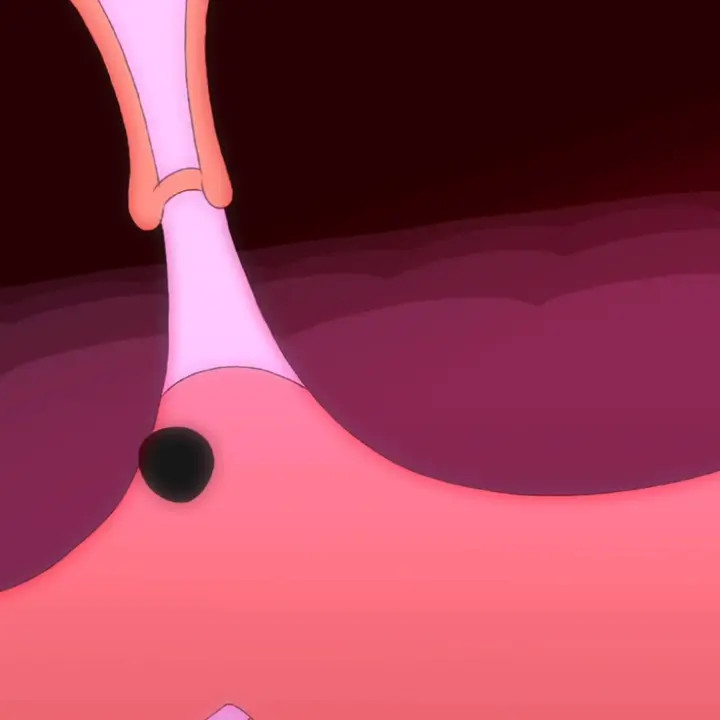 TWERKMAXXING - TANSAU ANIMATIONS | THE NSFW TRIAD #1