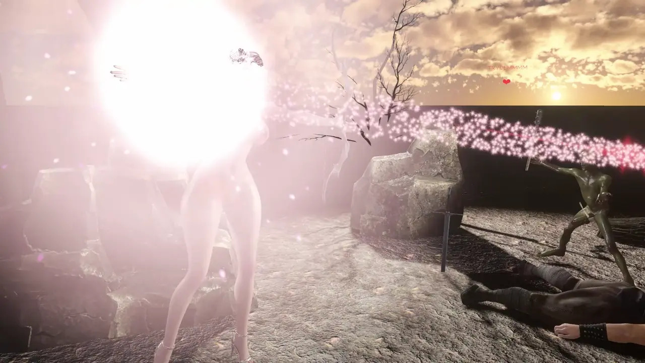 tifa princess chapter 1 P3