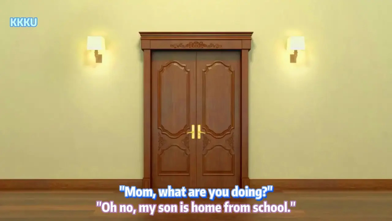 Your Wife Widowmaker is a Pornstar-English.ver