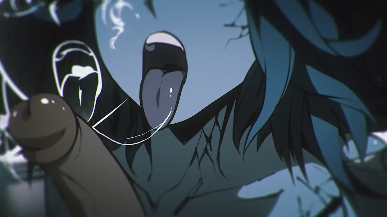 Ranni tongue tease