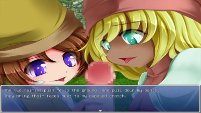 monster girl quest paradox RPG-The brownies