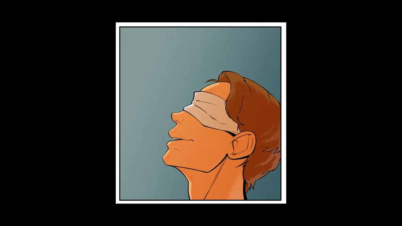 Sarah and Jeff first episode teaser.