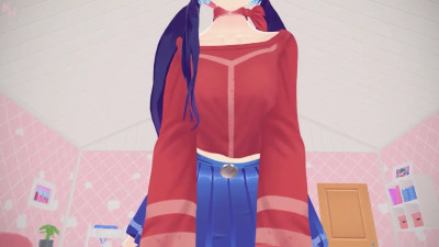 MISIDE HMV - KiraHMV (SFX)