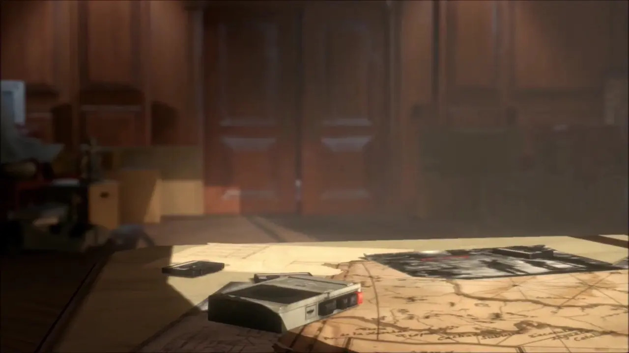 Lara Croft Adventures – Journey of the Tomb Raider