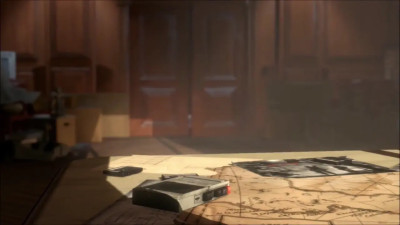 Lara Croft Adventures – Journey of the Tomb Raider