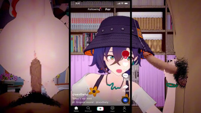 Belle Livestream Sex ZZZ