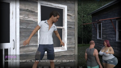 [Chaixas-Games] XXLove 0.8 (Gameplay) #16