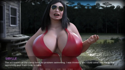 [Chaixas-Games] XXLove 0.8 (Gameplay) #15