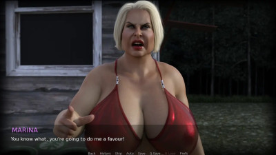 [Chaixas-Games] XXLove 0.8 (Gameplay) #13