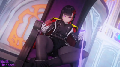 Mindbreak Yamashiro Ren