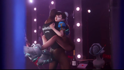 Juno's backstage business. [Moshida]