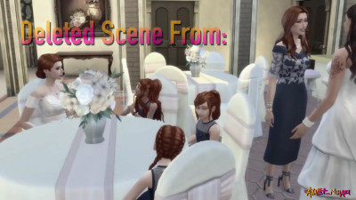 Extended - Bouquets and Backshots