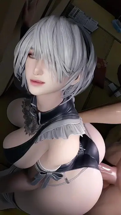 Eve Cosplay