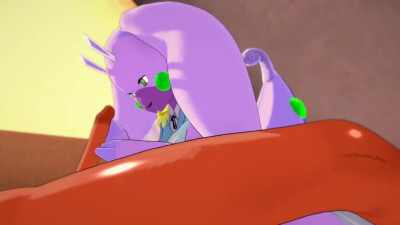 Goodra Secret Admirer