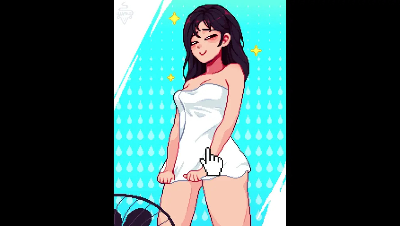 Pixel Hentai! HMV