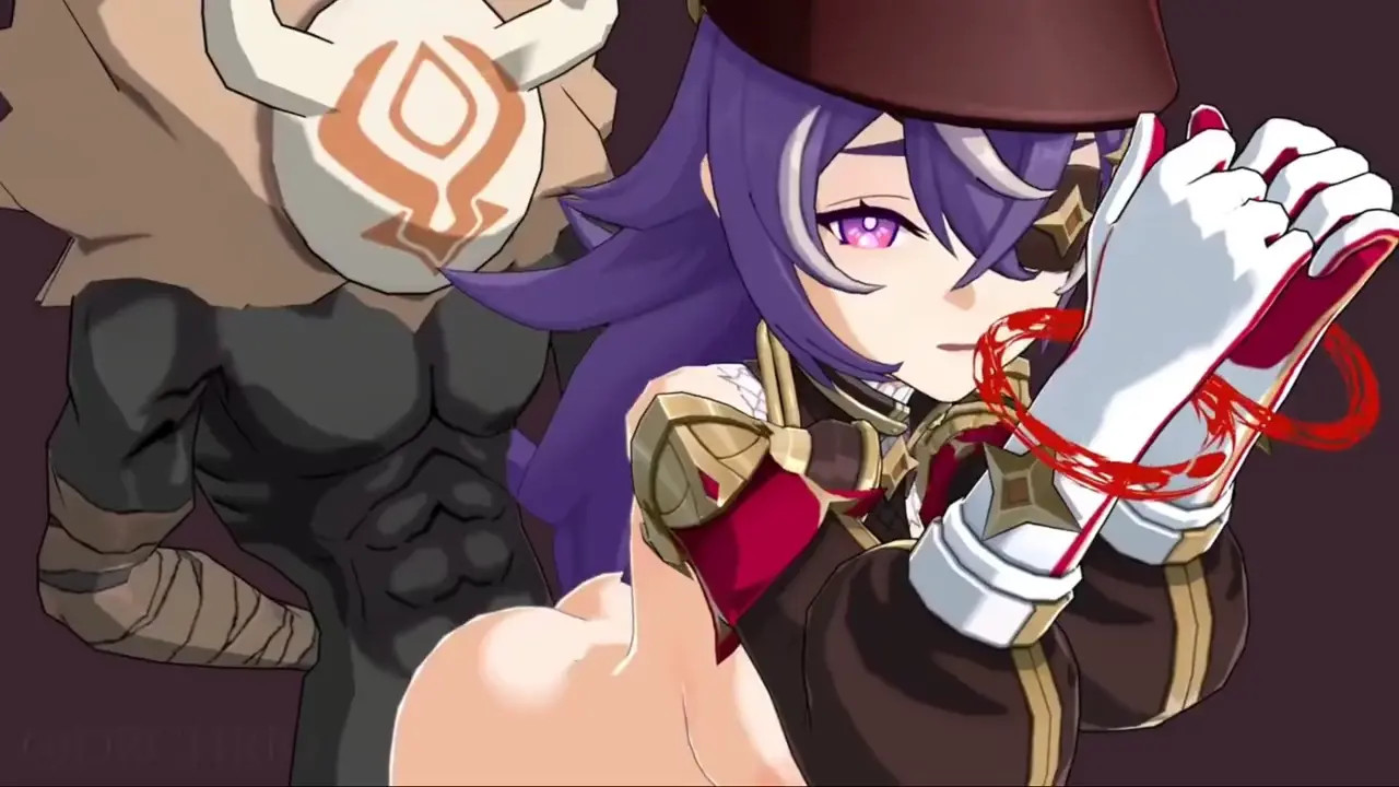 Chevreuse Cuffed [DRCHRRY]